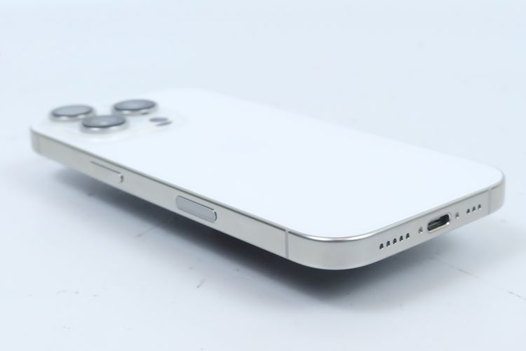 iPhone 16 Pro 128GB  รูปที่ 13
