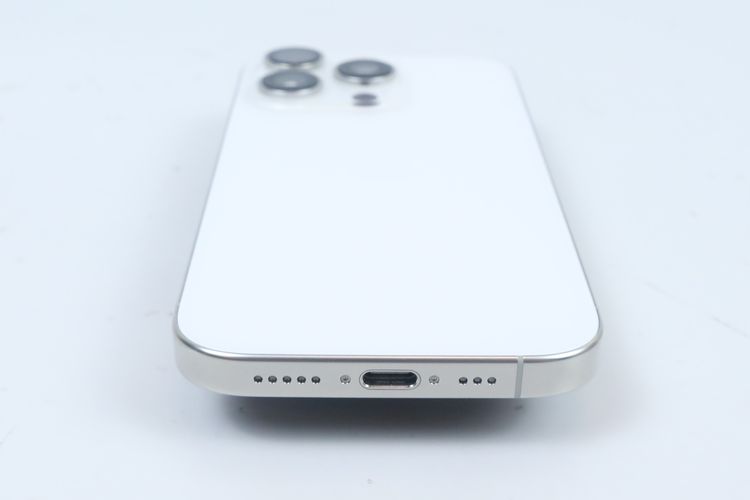 iPhone 16 Pro 128GB  รูปที่ 6