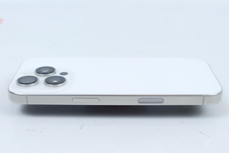 iPhone 16 Pro 128GB  รูปที่ 8