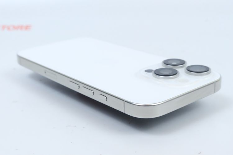 iPhone 16 Pro 128GB  รูปที่ 11
