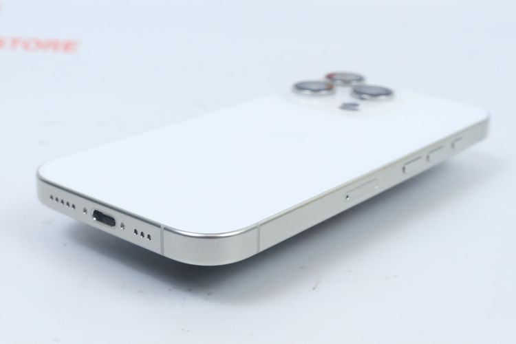 iPhone 16 Pro 128GB  รูปที่ 10