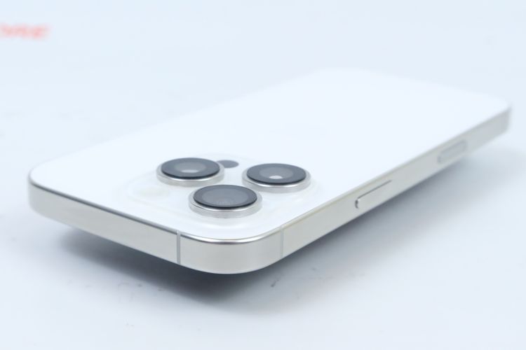 iPhone 16 Pro 128GB  รูปที่ 12