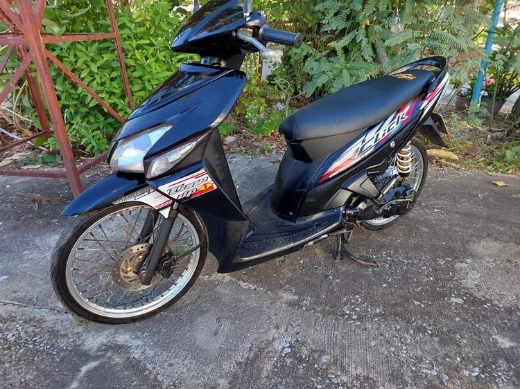 📣ขายๆ Honda click รถเครื่องดีเดิมๆ