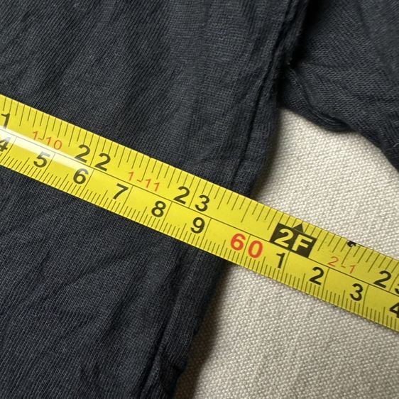 เสื้อยืด HM x Formula One Size L รูปที่ 11
