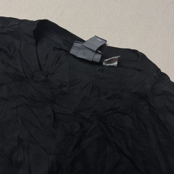 เสื้อยืด HM x Formula One Size L รูปที่ 6