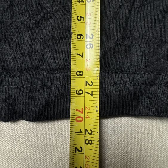เสื้อยืด HM x Formula One Size L รูปที่ 10