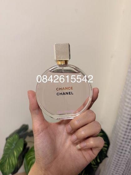 Chanel Eau Tendre (EDP) 100 ml.