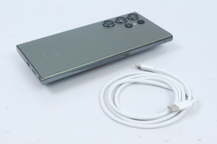 Samsung Galaxy S23 Ultra 8.256GB  รูปที่ 18