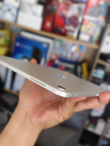 iPad Pro 11" 2018 256gb ใส่ซิมได้ รูปที่ 9