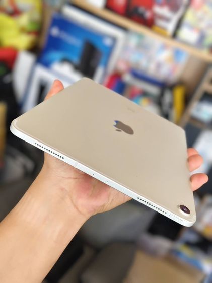 iPad Pro 11" 2018 256gb ใส่ซิมได้ รูปที่ 7