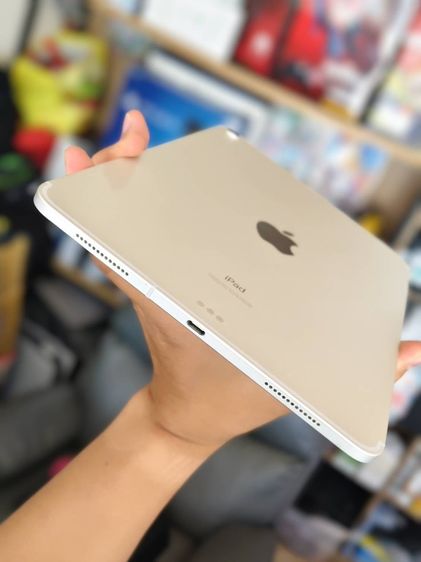 iPad Pro 11" 2018 256gb ใส่ซิมได้ รูปที่ 8