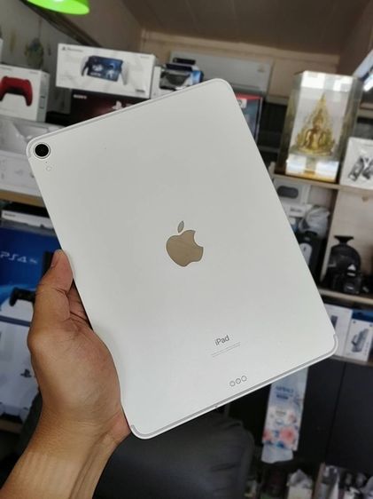 iPad Pro 11" 2018 256gb ใส่ซิมได้ รูปที่ 4