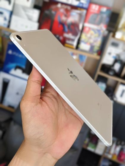 iPad Pro 11" 2018 256gb ใส่ซิมได้ รูปที่ 5