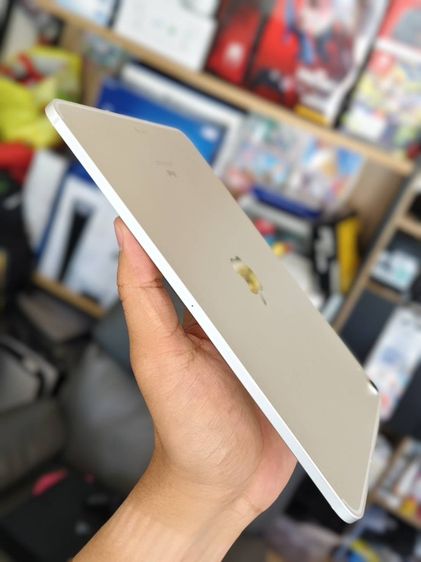 iPad Pro 11" 2018 256gb ใส่ซิมได้ รูปที่ 6