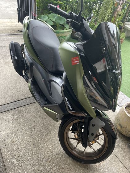 ขายครับ ให้งานน้อยสภาพ ดีมาก สนใจ ราคาต่อรองกันได้ รูปที่ 2