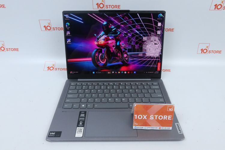 Lenovo Yoga Slim 7 14IMH9 83CV000GTA