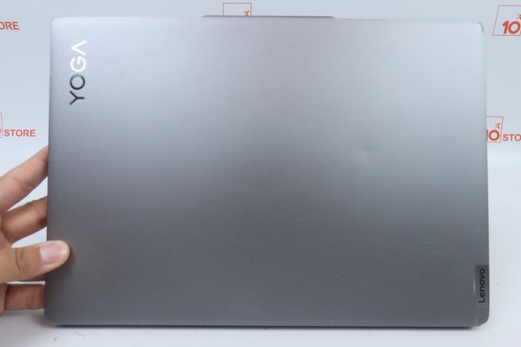 Lenovo Yoga Slim 7 Core Ultra 7 155H RAM16.1TB รูปที่ 14
