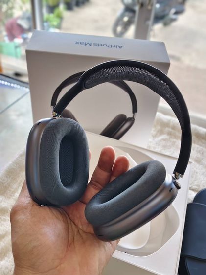 - Apple AirPods Max รูปที่ 2