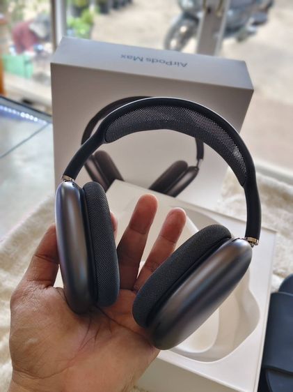 - Apple AirPods Max รูปที่ 3