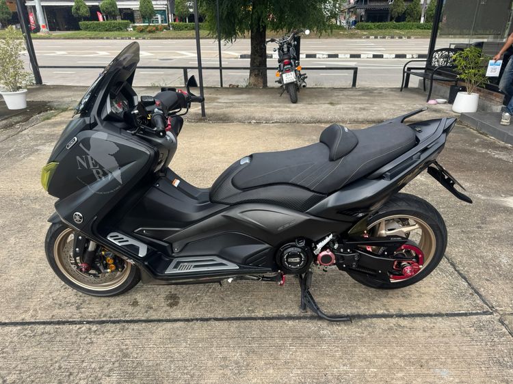 TMAX 2016 Yamaha t-Max