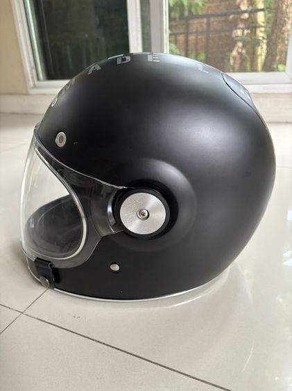 หวมกกันน็อค Royal Enfield รูปที่ 2