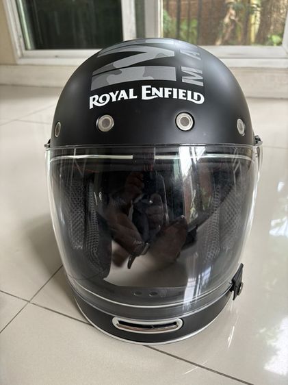 หวมกกันน็อค Royal Enfield