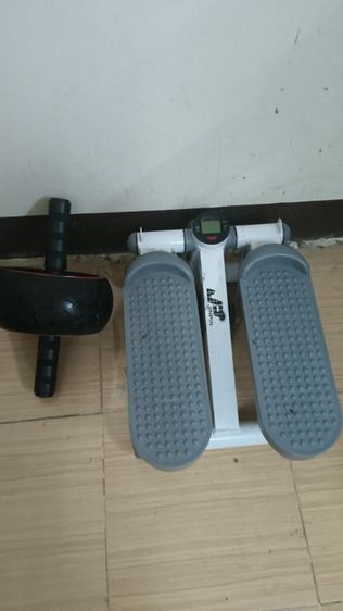 Mini stepper