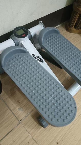 Mini stepper รูปที่ 3