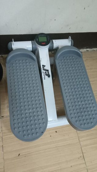 Mini stepper รูปที่ 2