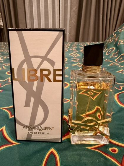 อื่นๆ หญิง น้ำหอม YSL Libre Eau de Parfum