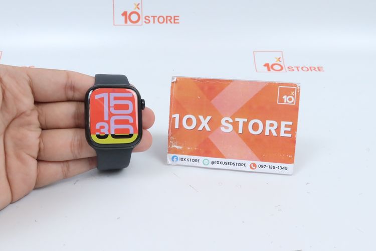Apple Watch Series 11 42mm GPS โมเดล AF.A