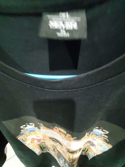 เสื้อ On tour 1992 รูปที่ 5
