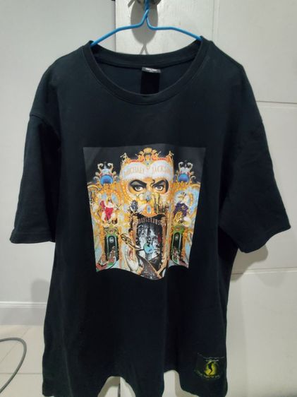 เสื้อ On tour 1992