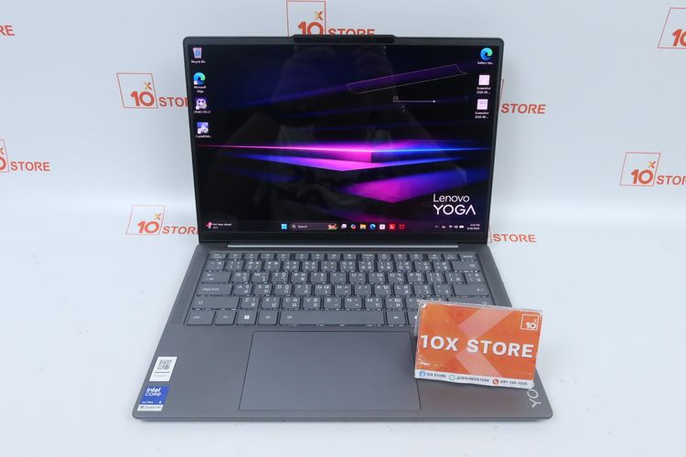 LENOVO YOGA SLIM 7 Core Ultra 5 325 RAM32.1TB