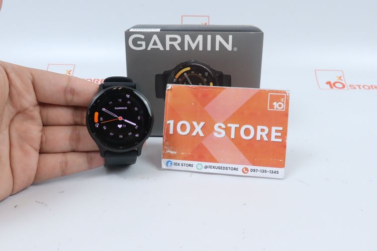 Garmin venu 3