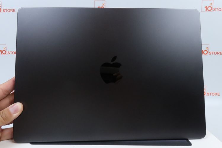 MacBook Pro M5 14" 16.1TB Batt100 ประกัน 03.27 รูปที่ 10