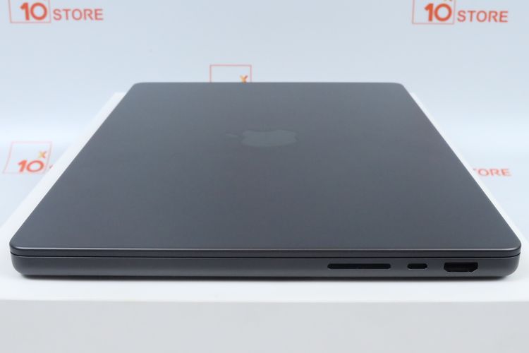 MacBook Pro M5 14" 16.1TB Batt100 ประกัน 03.27 รูปที่ 5