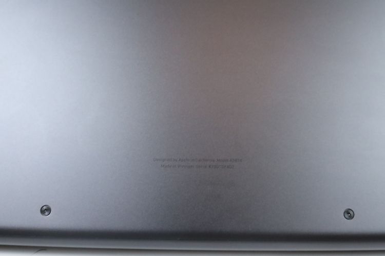MacBook Pro M5 14" 16.1TB Batt100 ประกัน 03.27 รูปที่ 11