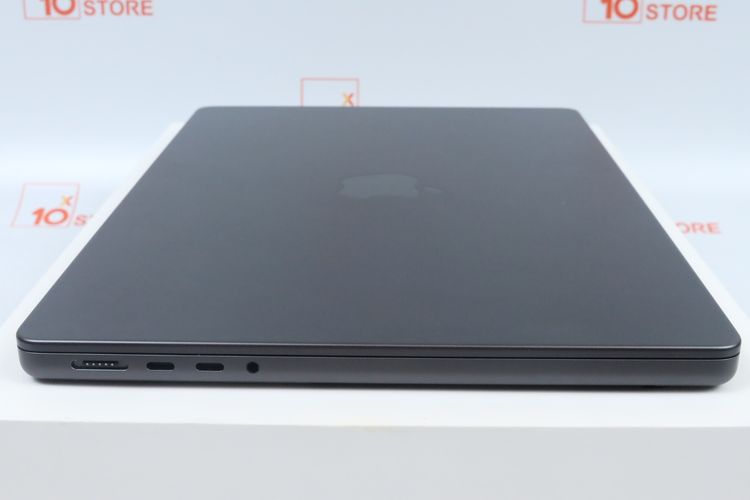MacBook Pro M5 14" 16.1TB Batt100 ประกัน 03.27 รูปที่ 4