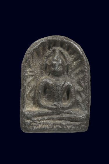 พระซุ้มกอเนื้อชิน