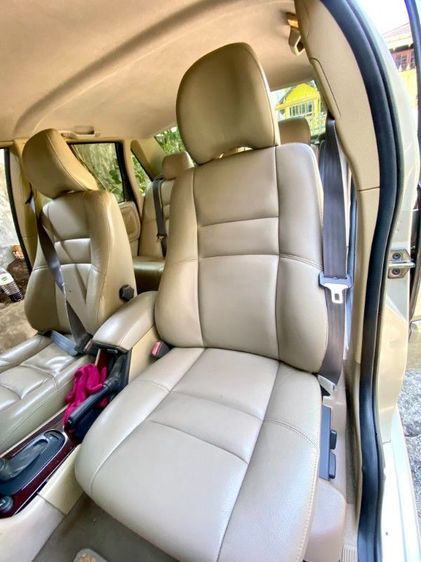 Volvo S70 2002 2.3 Sedan เบนซิน LPG เกียร์อัตโนมัติ บรอนซ์ทอง รูปที่ 3