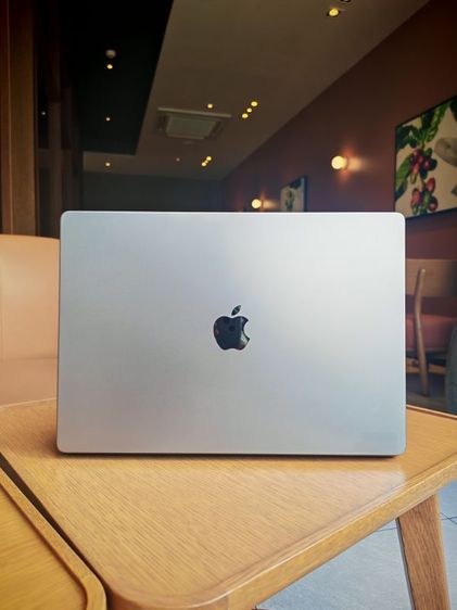 Apple Mackbook Pro 16 Inch แมค โอเอส อื่นๆ HDMI ไม่ใช่ Macbook Pro 16" M1 Max