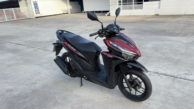Honda 2020 Click125i