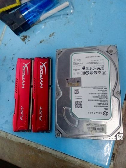 ฮาดดิส1tbกับแรมddr3 16g