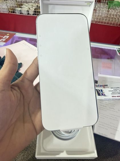17pro max 256gb ครบ รูปที่ 4