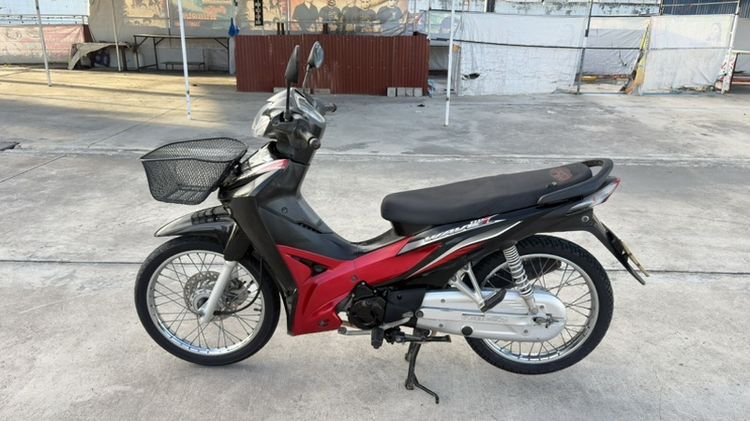 Wave110i