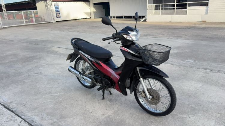 Wave110i รูปที่ 8