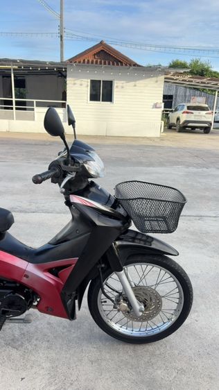 Wave110i รูปที่ 9