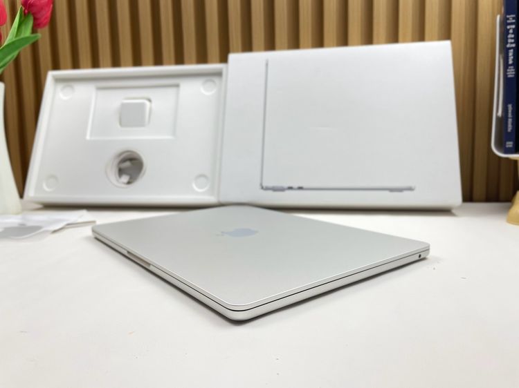 MacBook Air 13-inch M2 2022 Ram8GB SSD512GB รูปที่ 8