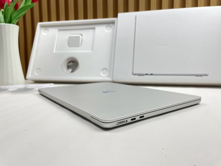 MacBook Air 13-inch M2 2022 Ram8GB SSD512GB รูปที่ 6